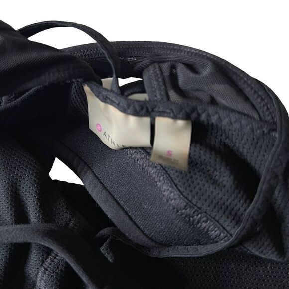 Athleta Sports Bra Small - Picture 3 of 3